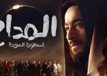 أحداث الحلقة 12 مسلسل المداح 4.. حمادة هلال يحارب الجن.. وفتحي عبد الوهاب يحرض على الفتنة 3