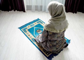 عبادات واجبة على المرأة الحائض فى شهر رمضان رمضان