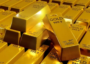 ما مدى تأثر أسعار الذهب محليًا بالارتفاعات المتواصلة للأونصة عالميًا؟.. خبير يجيب.. 1
