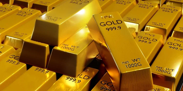 أسعار سبائك الذهب اليوم الثلاثاء 9إبريل 2024 1