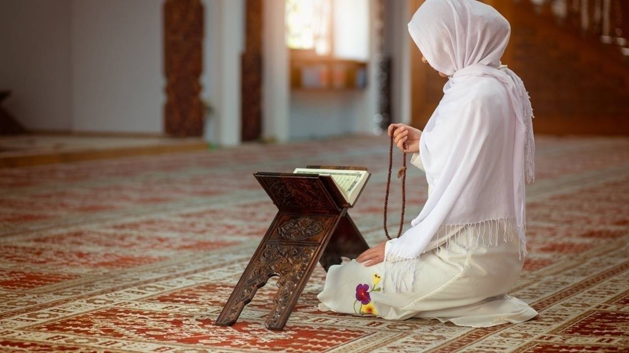 دعاء ثاني يوم رمضان لقضاء الحاجة 