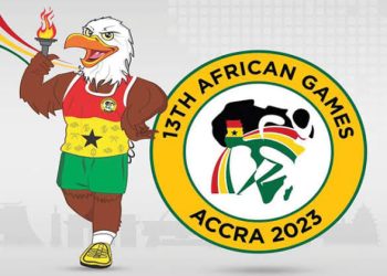 دورة الألعاب الأفريقية