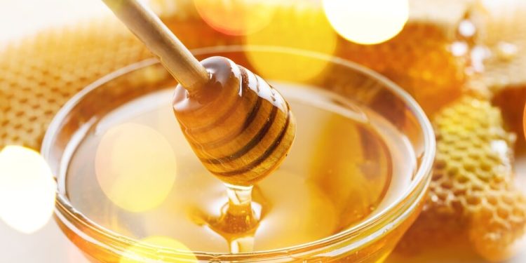 وصفات عسل النحل لخسارة الوزن