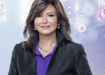 وفاة والدة الإعلامية دينا رامز زوجة طارق علام.. تشييع الجنازة عصر اليوم 1
