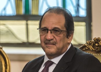 رئيس المخابرات يلتقي رئيس مجلس النواب الليبي في القاهرة 5