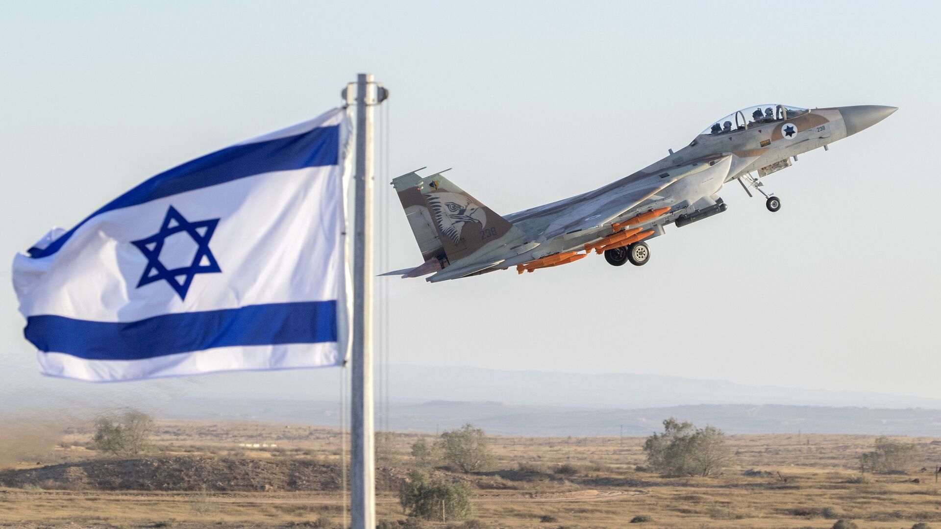 اسرائيل: إلغاء إجازات الوحدات المقاتلة تحسبا لأي تهديدات محتملة 3
