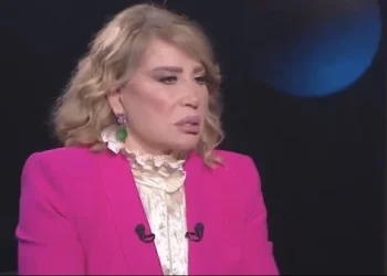 إيناس الدغيدي: أنا مش ندمانة علي تصريحي بخصوص الحجاب 3