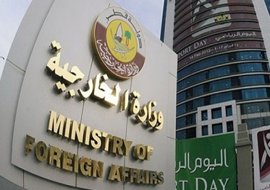 السفارة القطرية في القاهرة تعلن عن تحذير جديد لحاملي الجوازات الرسمية 2
