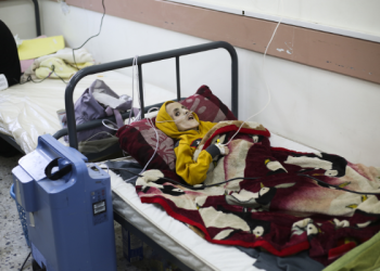 الإحصاء الفلسطيني:ارتفاع حالات الوفاة بسبب سوء التغذية في قطاع غزة 4