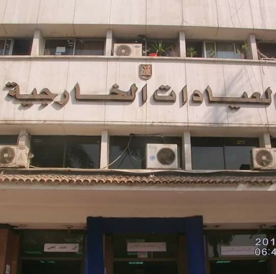 الخشت يرفع حالة الطوارئ بـ مستشفيات جامعة القاهرة لاستقبال الحالات المرضية خلال عيد الفطر المبارك 2