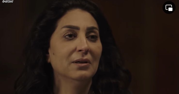 مسلسل حق عرب الحلقة 22.. أعراض المخدرات تظهر على عرب وجمال يكشف خيانة زوجته سميحة 4