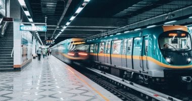 مترو الأنفاق يعلن بدء العمل بالتوقيت الصيفي الجديد 2