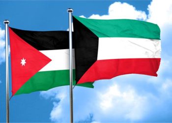 بيان كويتي أردني مشترك يشدد على أهمية خفض التوترات بالشرق الأوسط 3