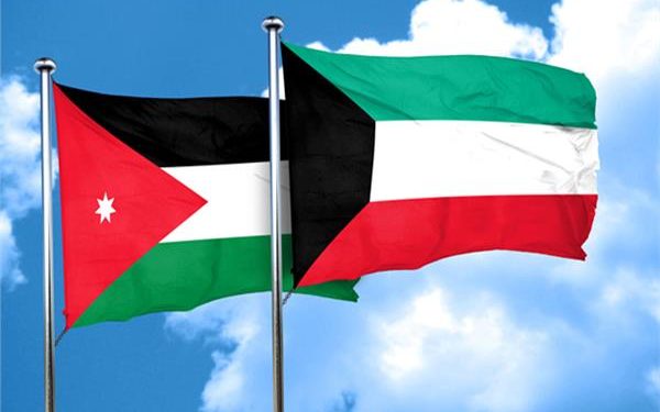 بيان كويتي أردني مشترك يشدد على أهمية خفض التوترات بالشرق الأوسط 1