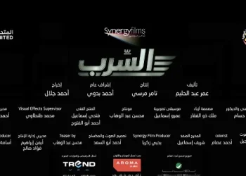 رونق سينمائي جديد بفيلم "السرب "بطولة أحمد السقا | تفاصيل 1