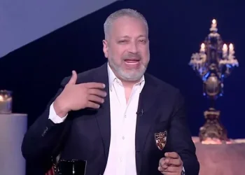 تامر أمين يفجر مفاجأة: طلاق ياسمين والعوضي هدفه التريند 7