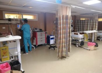 وزارة الصحة تطلق 95 زيارة مفاجئة على المستشفيات بـ17 خلال إجازة العيد (صور) 9