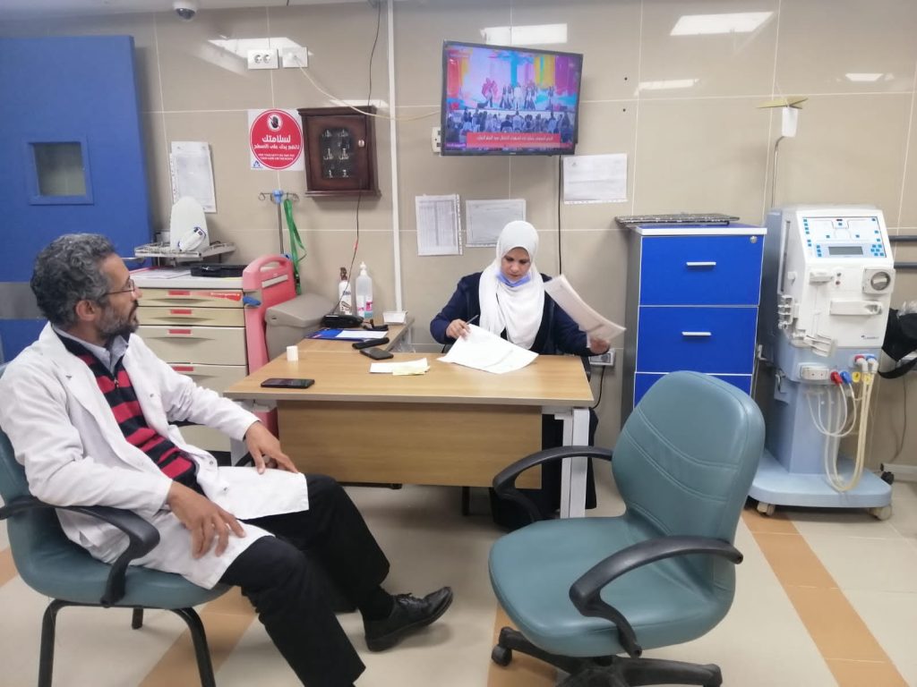 وزارة الصحة تطلق 95 زيارة مفاجئة على المستشفيات بـ17 خلال إجازة العيد (صور) 3