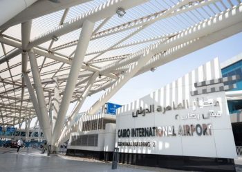 مطار القاهرة يشهد انتعاشًا في معدلات الحركة الجوية بنقل 94 ألف راكب