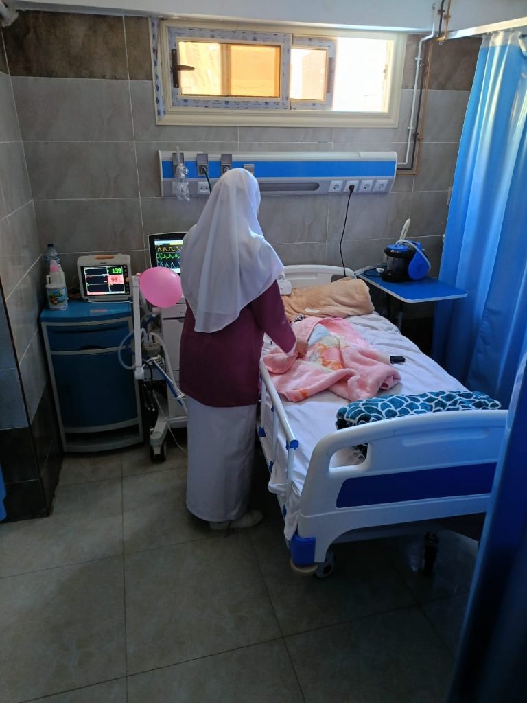 وزارة الصحة تطلق 95 زيارة مفاجئة على المستشفيات بـ17 خلال إجازة العيد (صور) 4