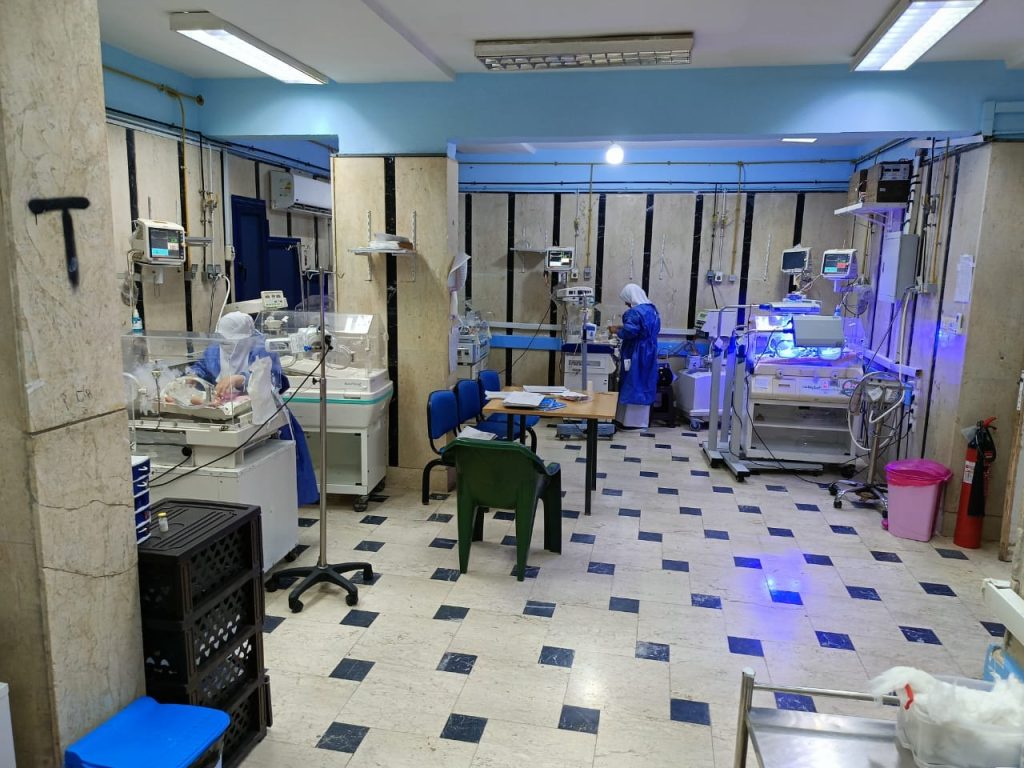 وزارة الصحة تطلق 95 زيارة مفاجئة على المستشفيات بـ17 خلال إجازة العيد (صور) 5