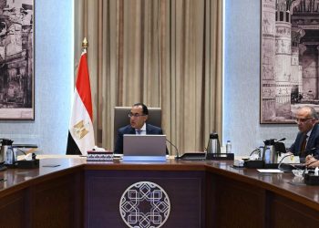 مدبولي يتابع جهود تفعيل التعاون بين مصر وجنوب السودان 5