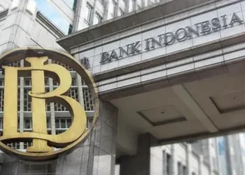 بنك إندونيسيا
