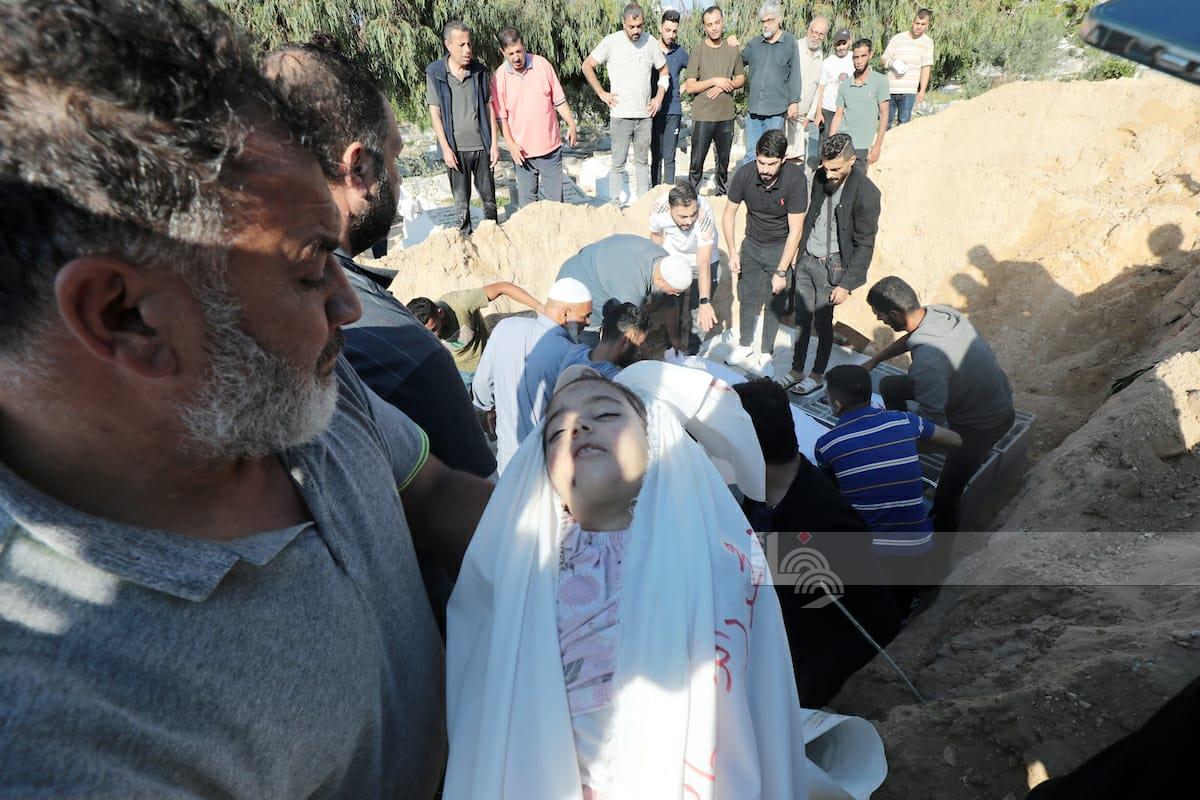 الصحة الفلسطينية: ارتفاع حصيلة الشهداء إلى 34151 و77084 مصابا منذ بدء العدوان 1