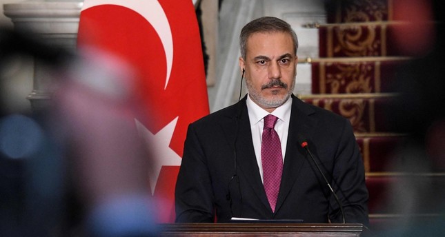 وزير الخارجية التركية: نتنياهو يستغل التوترات الإقليمية للبقاء في السلطة 1