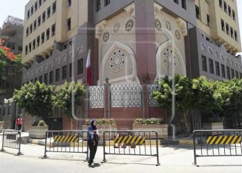 السفارة القطرية في القاهرة تعلن عن تحذير جديد لحاملي الجوازات الرسمية 17