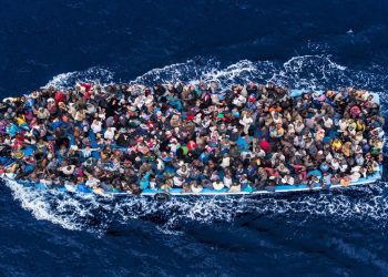 تصاعد حركة الهجرة غير الشرعية في أوروبا تثير قلق الدول الأوروبية الحدودية 1