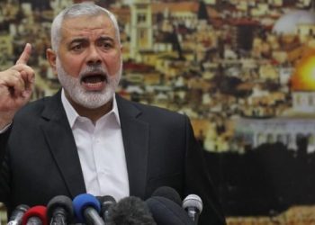 حماس لن تستلم.. تصريحات حادة من إسماعيل هنية بعد مقتل أبناؤه وأحفاده في غارة إسرائيلية 4
