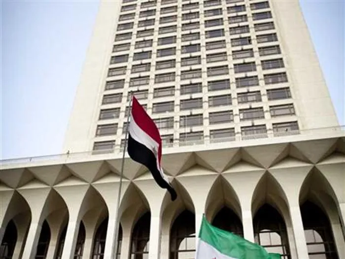 وزارة الخارجية: مصر ترحب بإتفاقية أرمينيا وأذربيجان 2