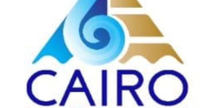 تحت شعار المياه والمناخ.. وزير الري يتابع ترتيبات عقد أسبوع القاهرة السابع للمياه 1