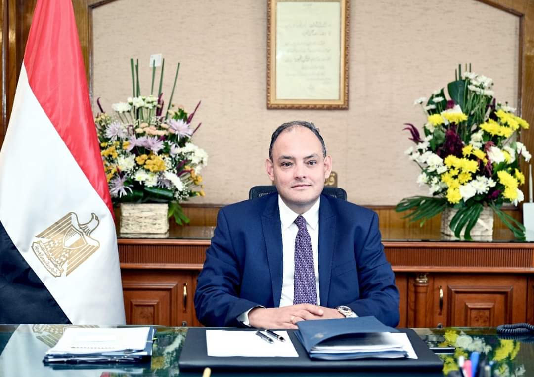 وزير التجارة: المكتب التجاري المصري في أوتاوا نجح في رفع الحظر على صادرات الفراولة  2