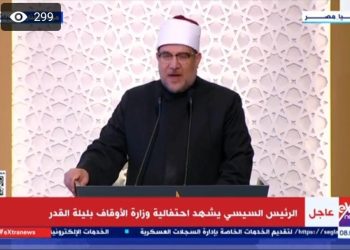 وزير الأوقاف يعلن افتتاح وتطوير عدد من المساجد على مستوى الجمهورية 6