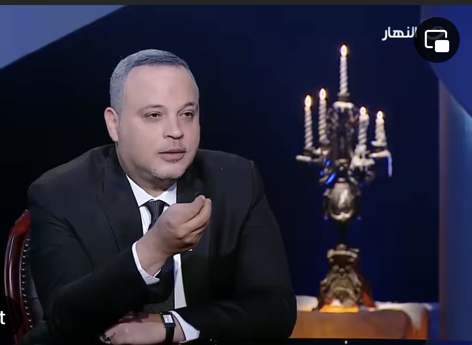 تامر عبد المنعم عن نادية الجندي: السن دا يفكر فيه عزرائيل وليس فارس الأحلام 2