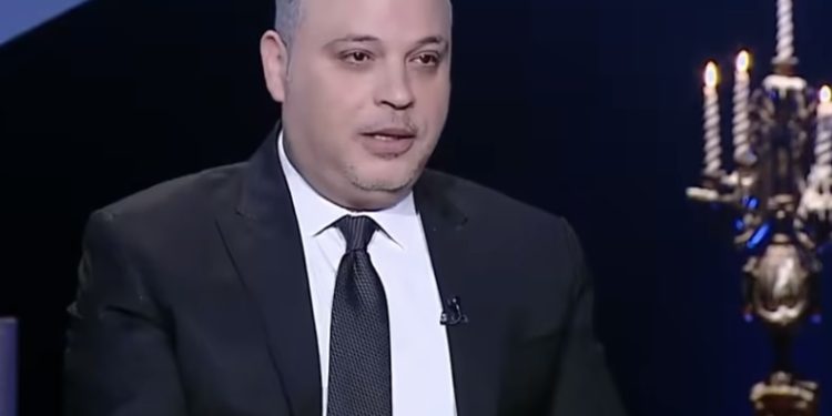 تامر عبد المنعم عن نادية الجندي: السن دا يفكر فيه عزرائيل وليس فارس الأحلام 1