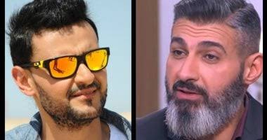 ياسر جلال عن شقيقه رامز: الفنانين بتروحله برجليها.. وأصبح حقيقه رمضانية 3