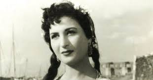 في ذكرى وفاتها: أبرز محطات نعيمة عاكف وقصة حبها للرقص وسبب وفاتها 2
