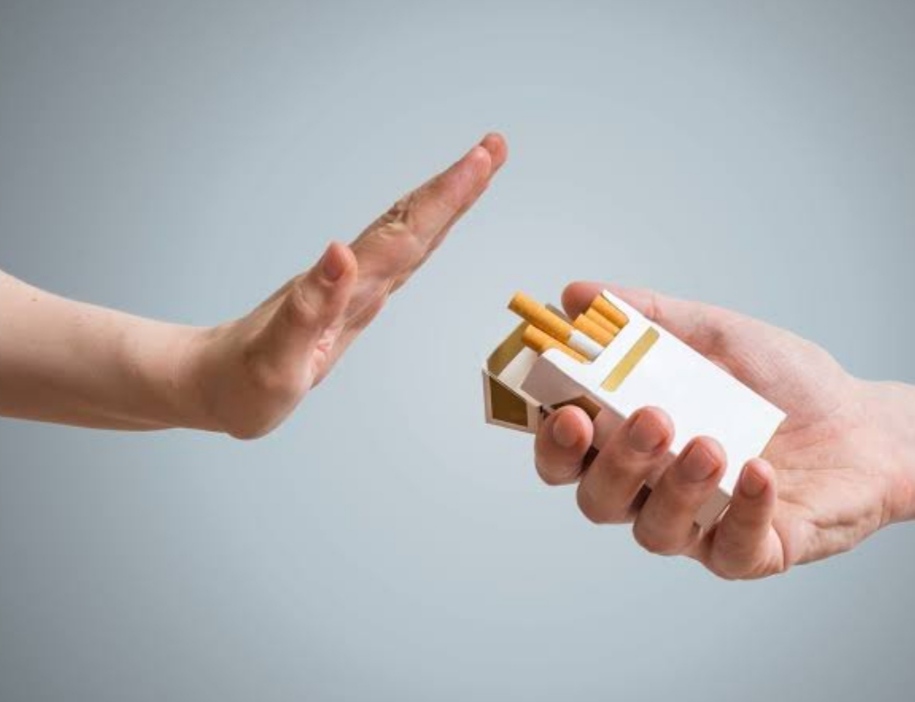 لو بتحاول تبطل السجائر.. ٤ علاجات تساعدك في الإقلاع عن التدخين 2