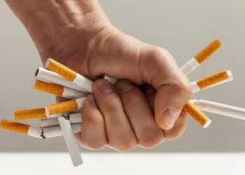 لو بتحاول تبطل السجائر.. ٤ علاجات تساعدك في الإقلاع عن التدخين 2