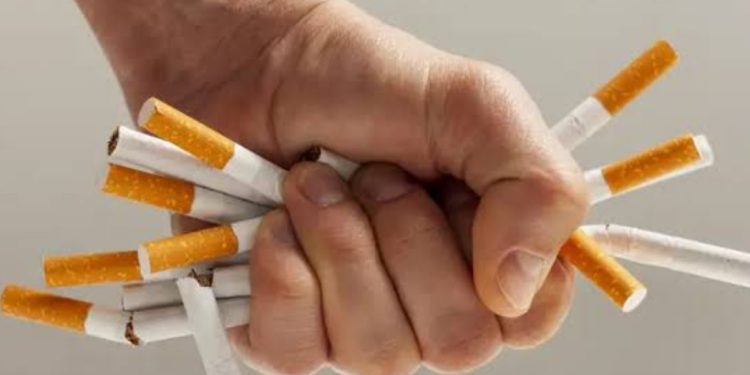 لو بتحاول تبطل السجائر.. ٤ علاجات تساعدك في الإقلاع عن التدخين 1