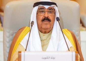 خلال أيام.. أمير الكويت يزور مصر لبحث بعض الملفات الهامة وسبل ضخ استثمارات جديدة 5