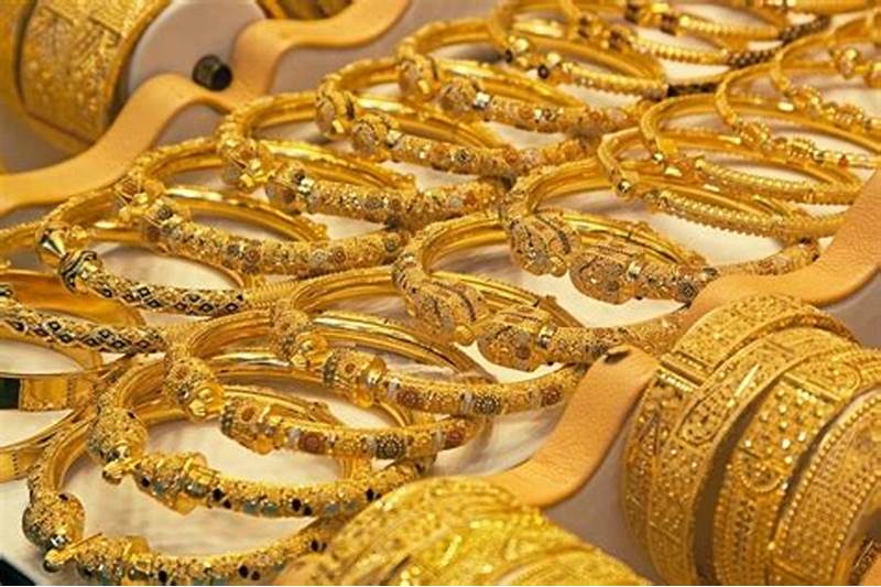 استقرار سعر الذهب اليوم الجمعة 5 أبريل 2024 في محلات الصاغة 2