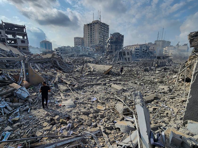 وزارة الصحة الفلسطينية تكشف احصائية صادمة عن ضحايا العدوان الإسرائيلي على غزة 3