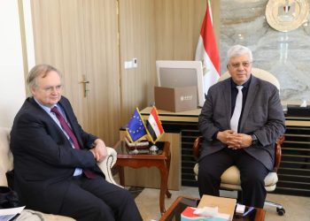 وزير التعليم العالي: مصر تسعى لتصبح منصة تعليمية لخدمة المنطقة العربية والشرق الأوسط 1