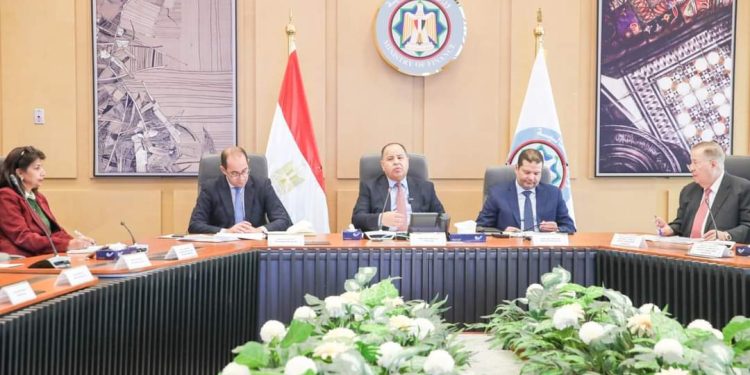 وزير المالية: الأولويات الرئاسية في "الجمهورية الجديدة" سوف تغير الوجه الاقتصادي لـ مصر 1