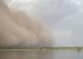 بسبب العاصفة.. مصرع شخصين وإصابة ثالث بعد سقوط سور بلكونة بأسوان 12