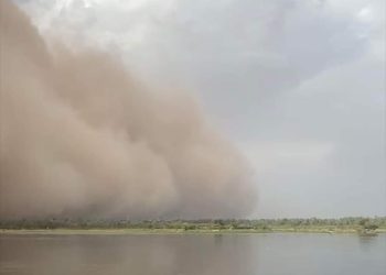 بسبب العاصفة.. مصرع شخصين وإصابة ثالث بعد سقوط سور بلكونة بأسوان 6